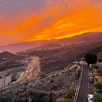 Panoramic Tabaiba 公寓