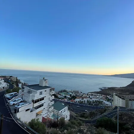Panoramic Tabaiba Lejlighed *