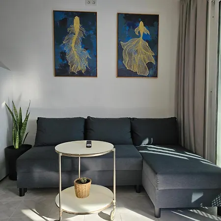 Panoramic Tabaiba Apartment