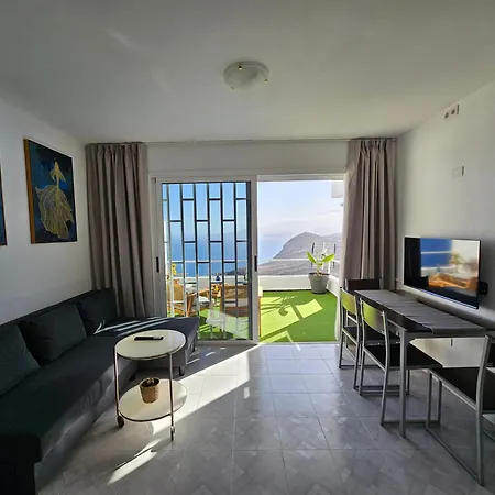 Apartment Panoramic Tabaiba *