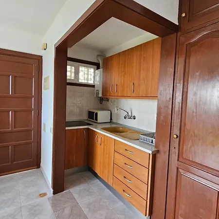 Panoramic Tabaiba Apartment