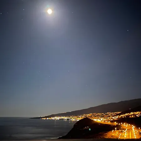 公寓 Panoramic Tabaiba