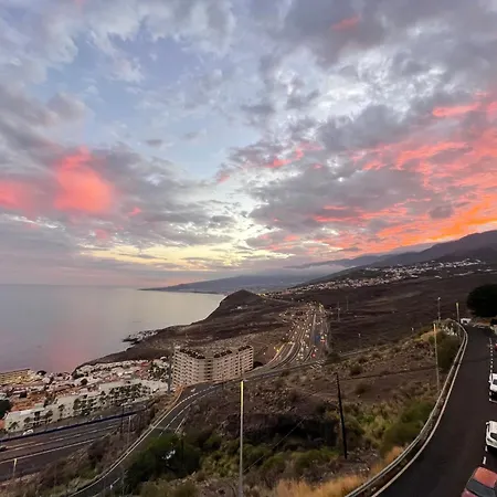 Panoramic Tabaiba דירה *
