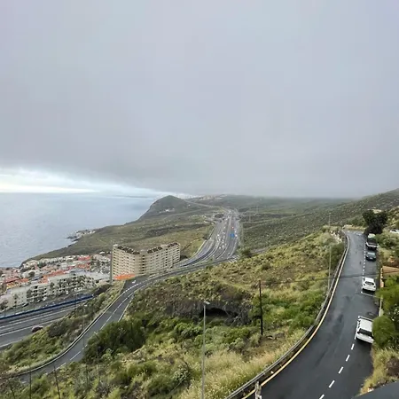 דירה Panoramic Tabaiba *