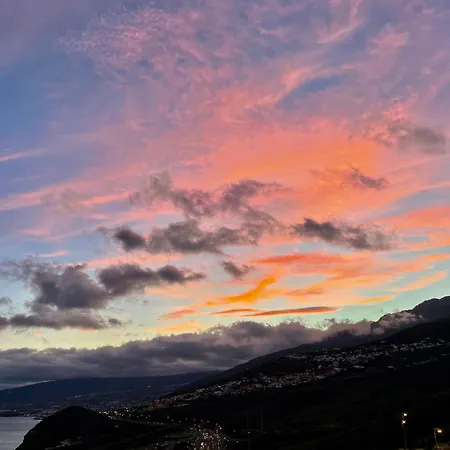 Panoramic Tabaiba דירה