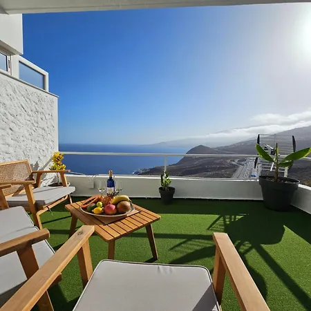 Panoramic Tabaiba Apartment