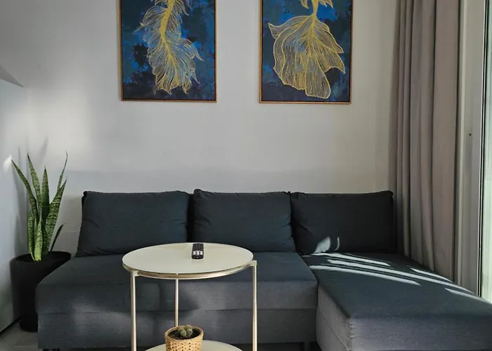 Panoramic Tabaiba Apartment