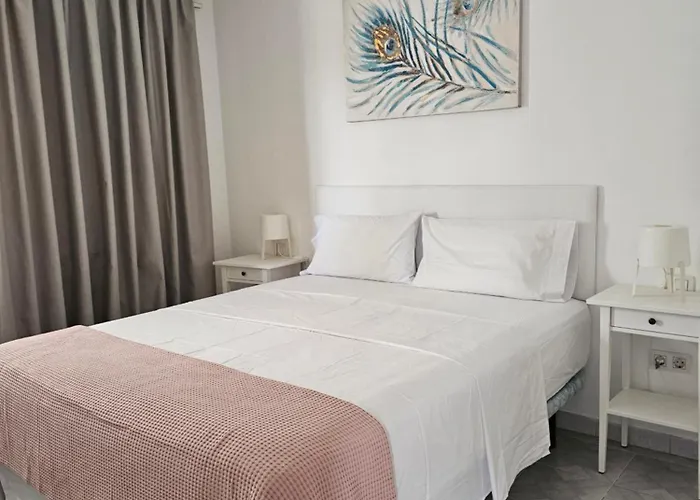 Panoramic Tabaiba * 圣克鲁斯-德特内里费