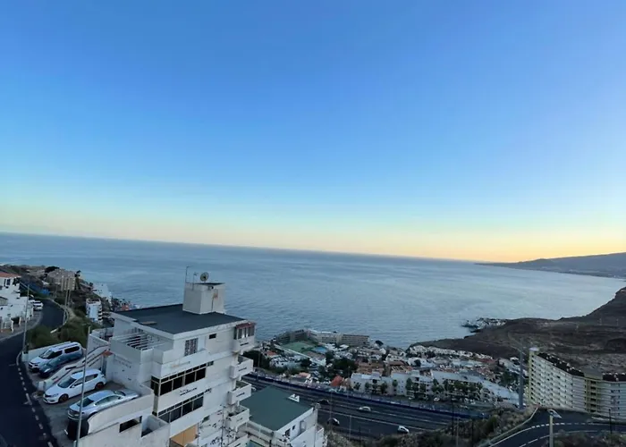 Panoramic Tabaiba Apartment *