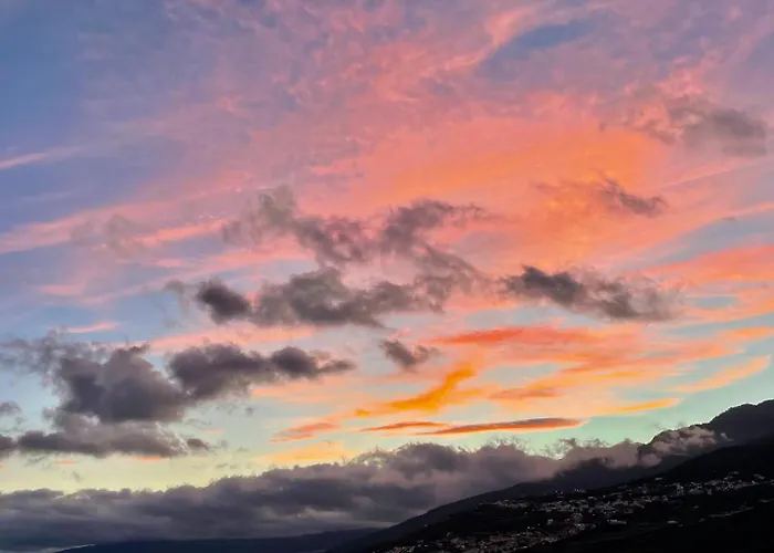 Panoramic Tabaiba דירה