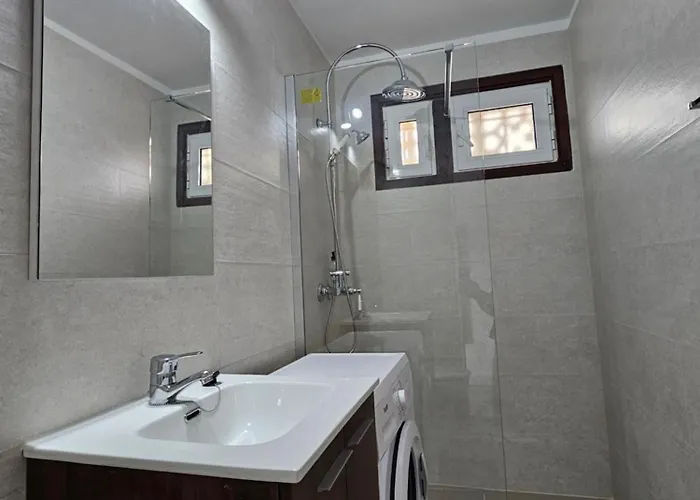 Panoramic Tabaiba דירה סנטה קרוז דה טנריף