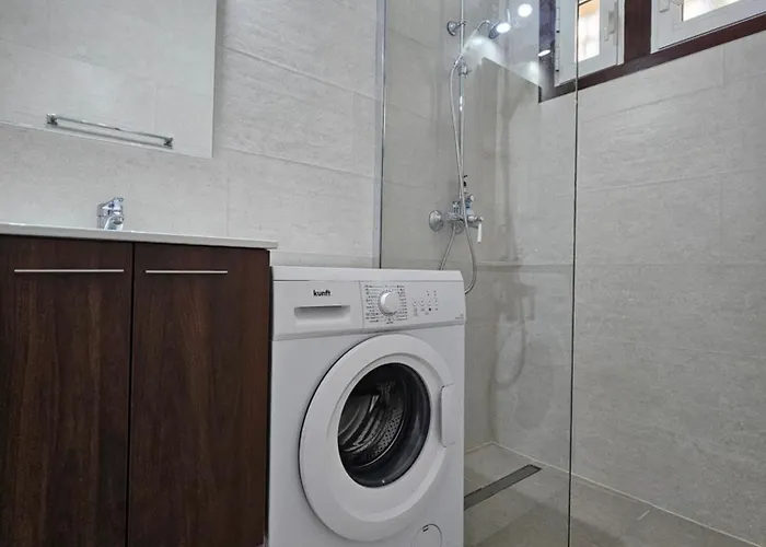 公寓 Panoramic Tabaiba