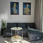 Panoramic Tabaiba Apartment