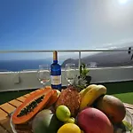 Panoramic Tabaiba Apartment *