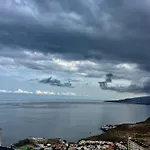 Panoramic Tabaiba * Santa Cruz de Tenerife