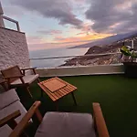 Panoramic Tabaiba *