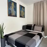 Panoramic Tabaiba *