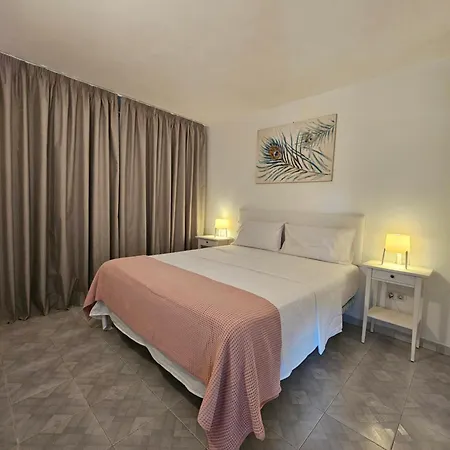 Panoramic Tabaiba Apartment *