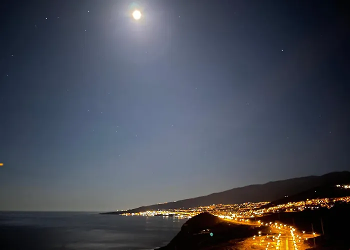 Appartamento Panoramic Tabaiba